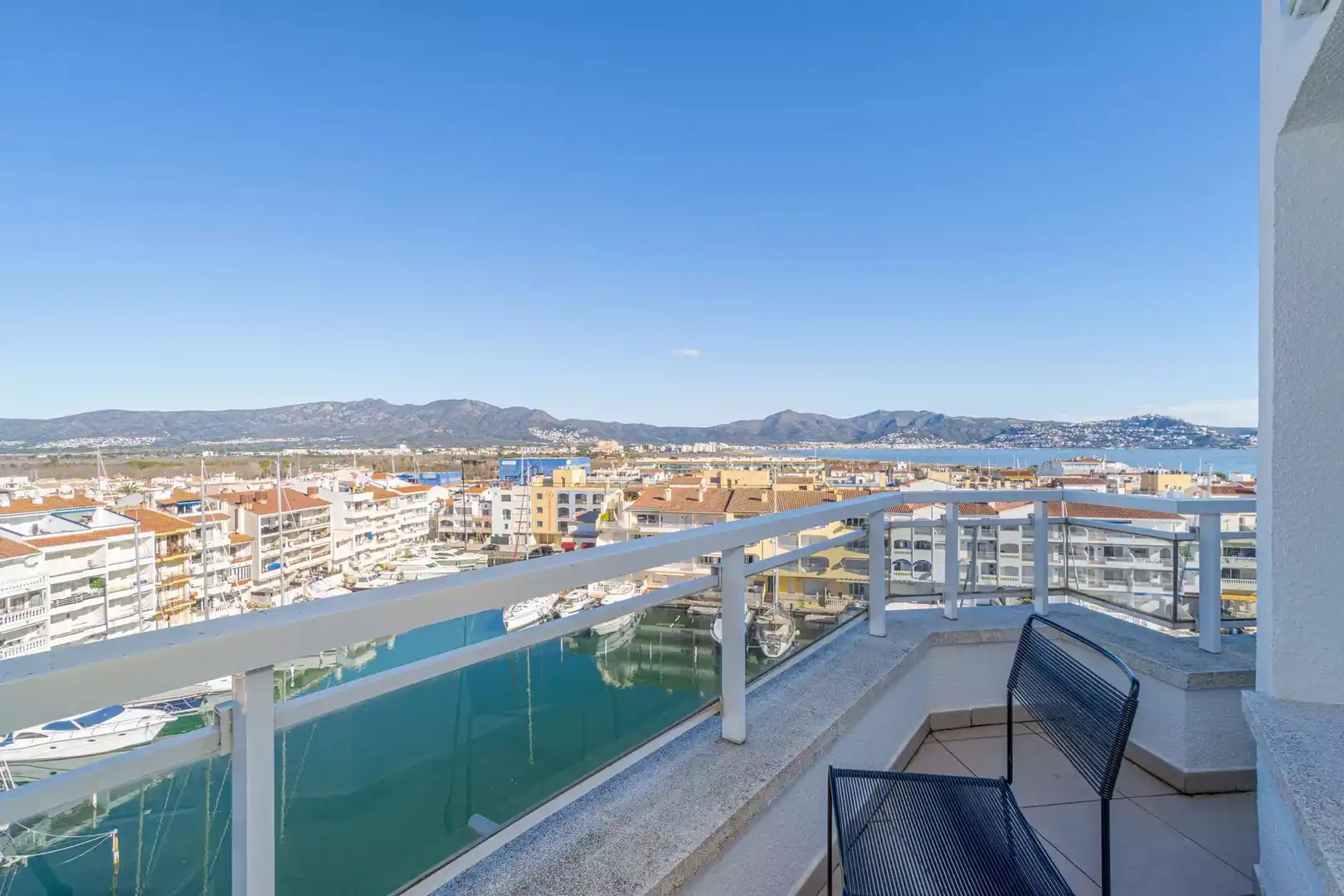 Ático con ascensor en venta en Calle del Club Náutico, imagen 32