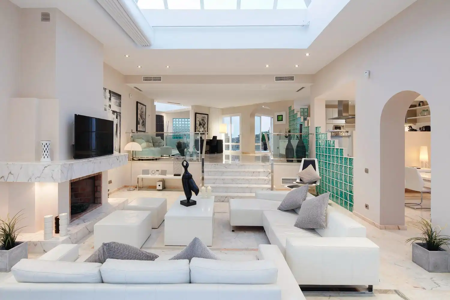 Xalet amb piscina en venda a La Quinta, imagen 4