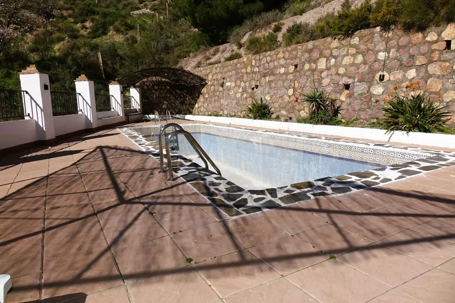Chalet en venta en Órgiva, imagen 16