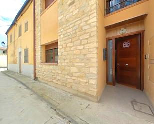 Exterior view of Country house for sale in Torralba de Aragón  with Terrace