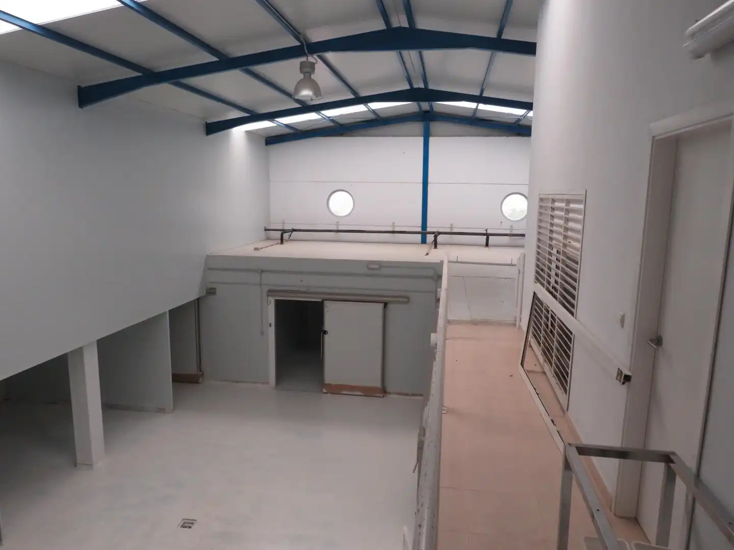 Nave industrial in vendita a Barbate ciudad, imagen 9