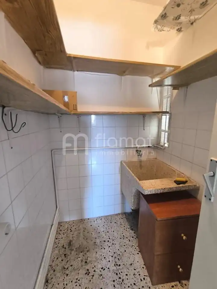 Cuina de Pis en venda en Tordera amb Terrassa