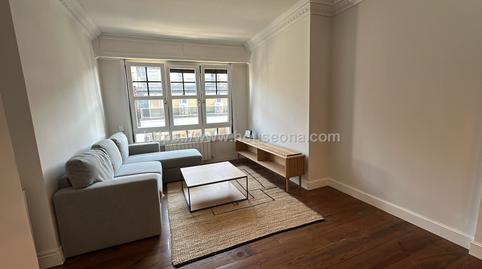 Foto 4 de Pis de lloguer a Alameda Urquijo, Alhóndiga, Bizkaia