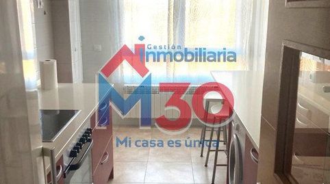 Foto 5 de Apartament en venda a Crucero - Aquende, Miranda de Ebro