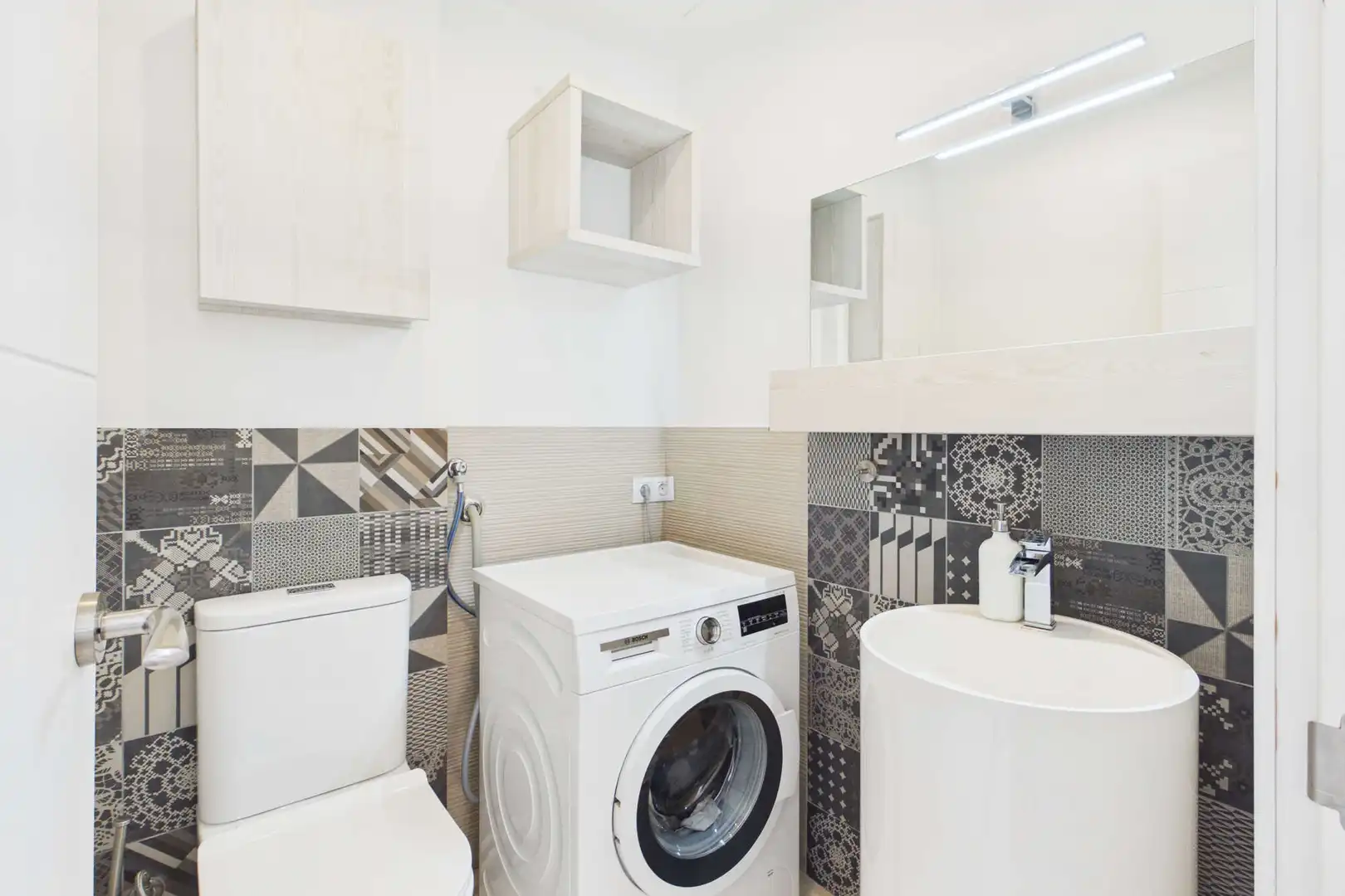 Apartment with lift for sale in Centre, imagen 9