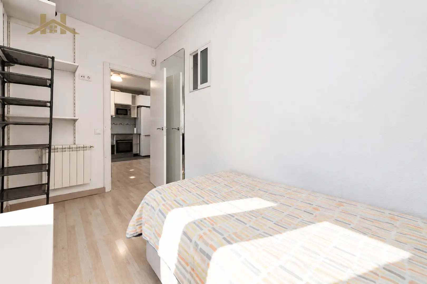 Flat with terrace for sale in Avenida de la Libertad 35, imagen 16