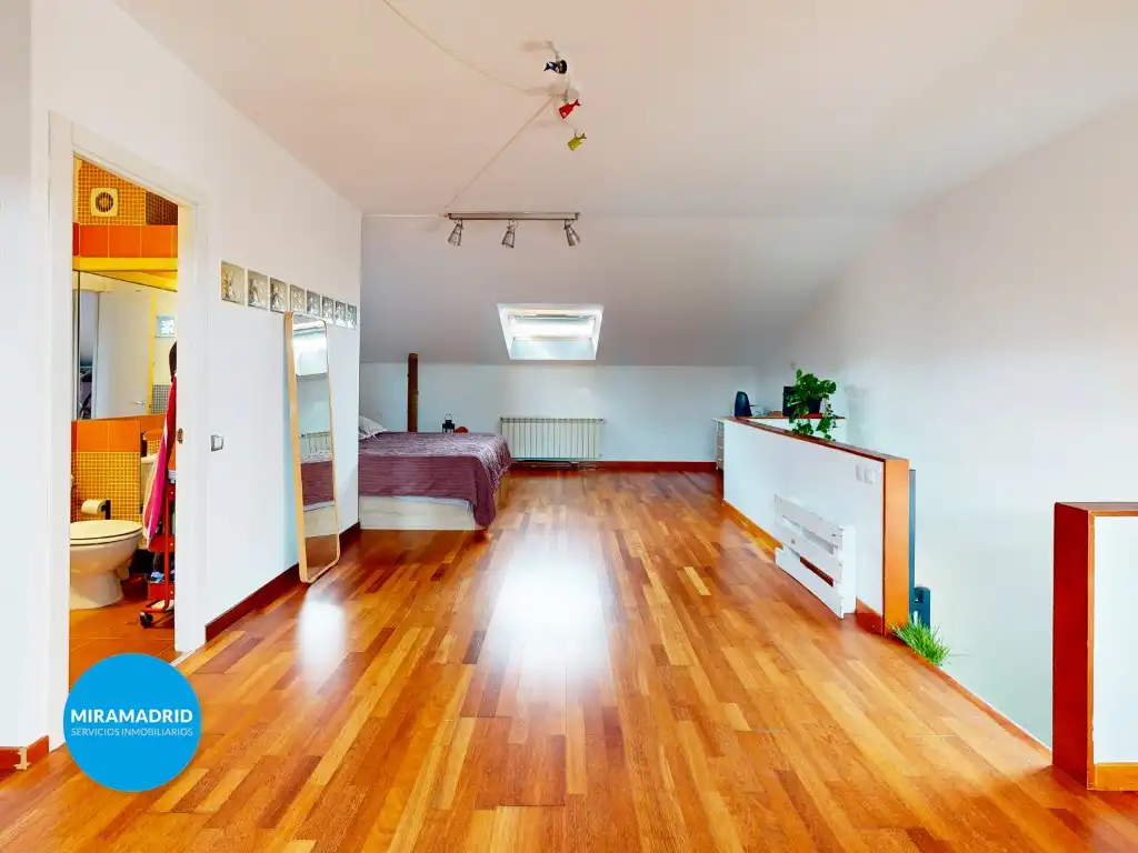 Detached homes for sale in Paracuellos de Jarama  with Air Conditioner and Swimming Pool