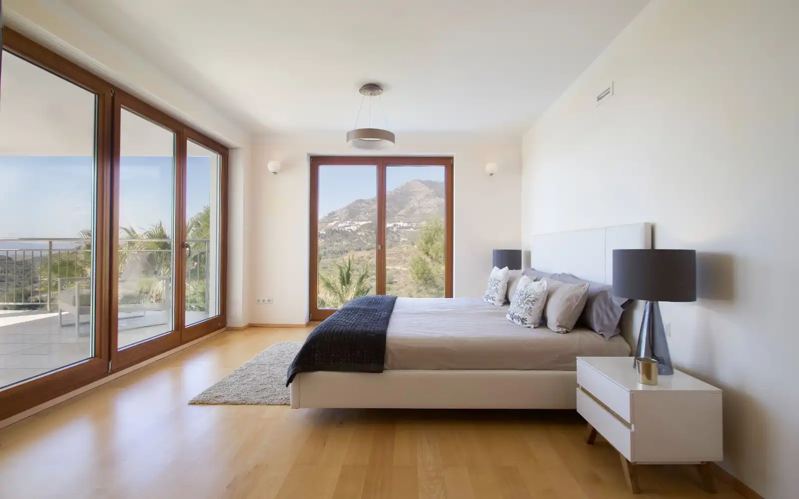 Detached house with terrace for sale in Mijas pueblo, imagen 12