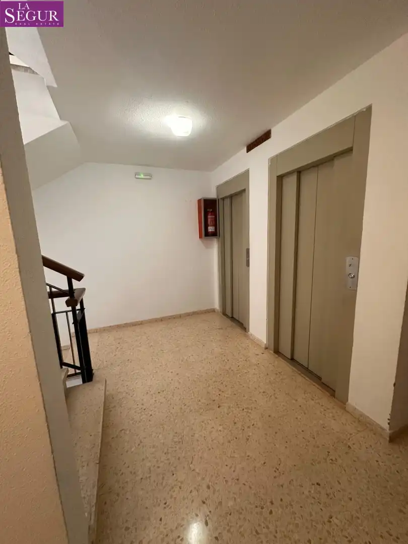 Flat with lift for sale in Paseo Marítimo - San José - La Laguna, imagen 66