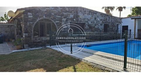 Foto 3 de Finca rústica en venda a Calle Lentiscal, El Lentiscal, Tarifa