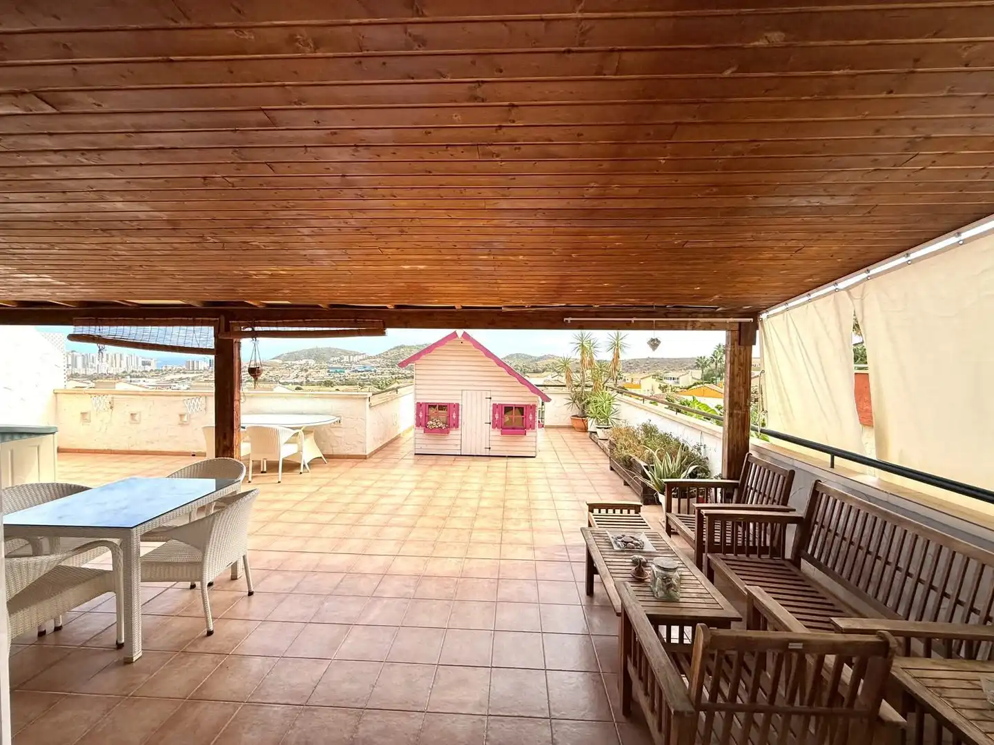 Wohnung mit Pool zum Verkauf in Avenida Costa Brava, imagen 5