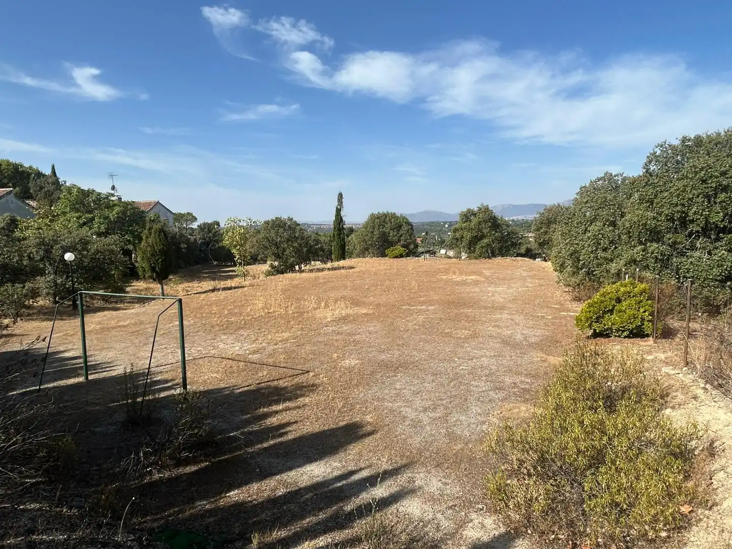 Casa o xalet en venda a La Berzosilla