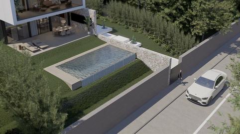 Foto 3 de Casa o chalet en venta en Carrer Santa Agnès, 47, Llinars del Vallès, Barcelona