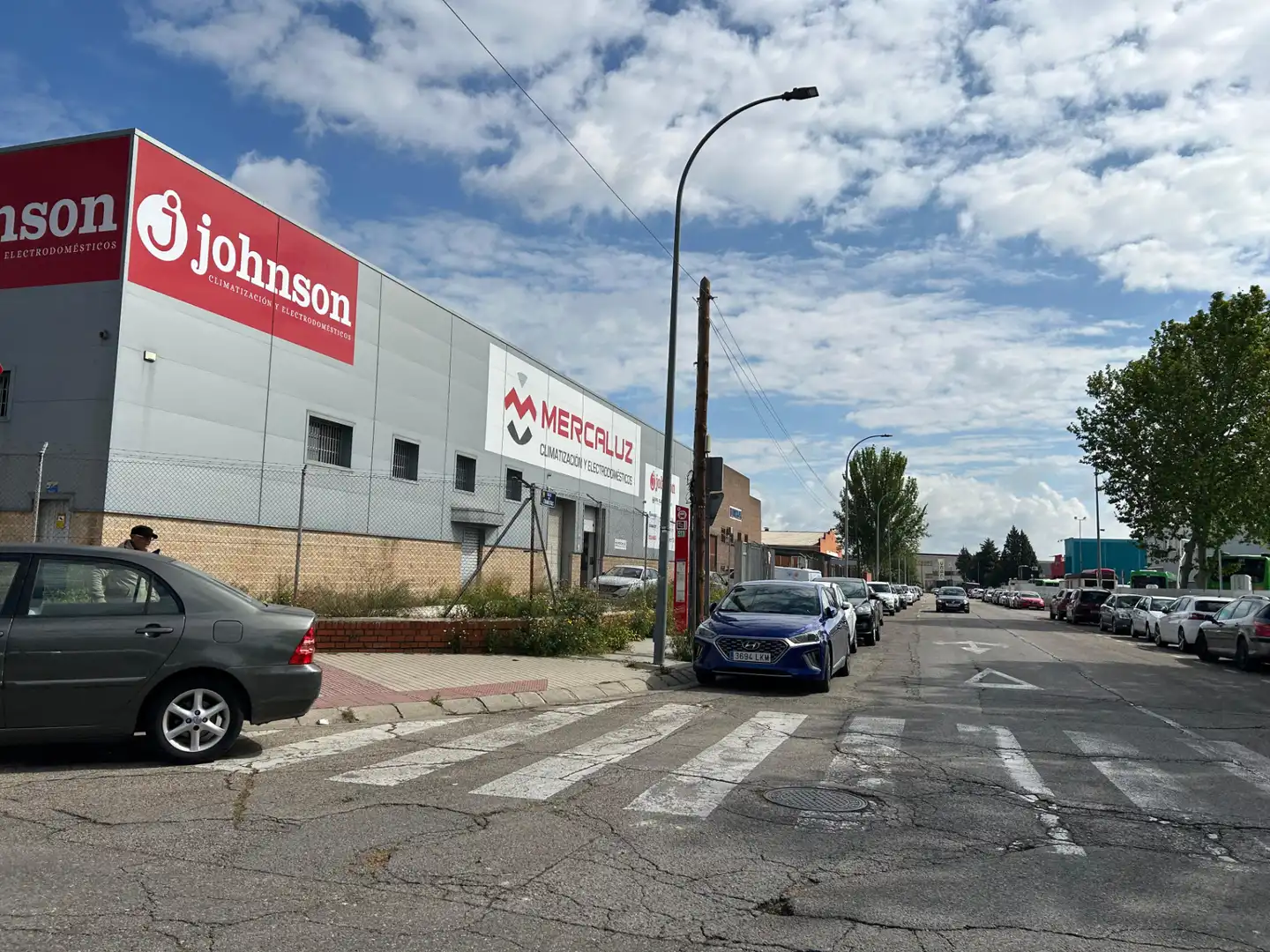 Local comercial en venda a Calle las Fábricas, imagen 29