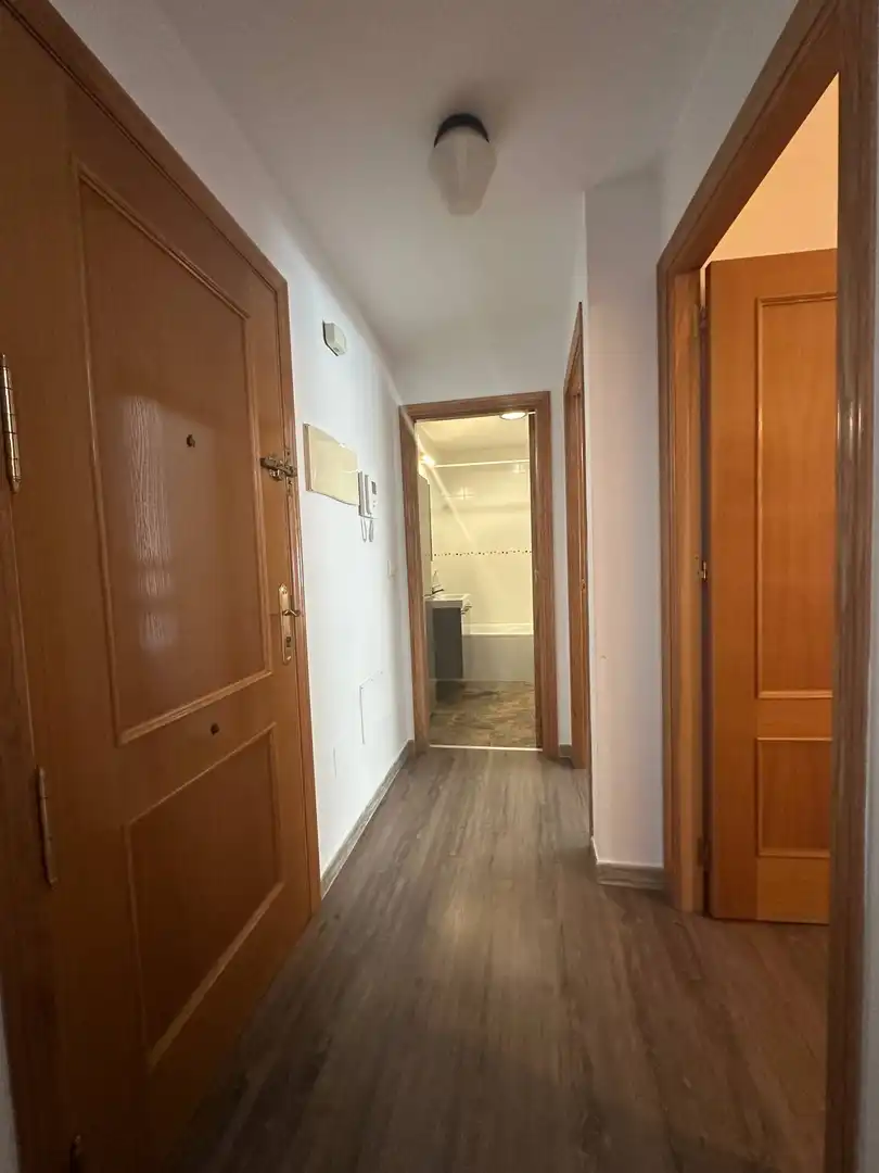 Piso de alquiler en Murcia