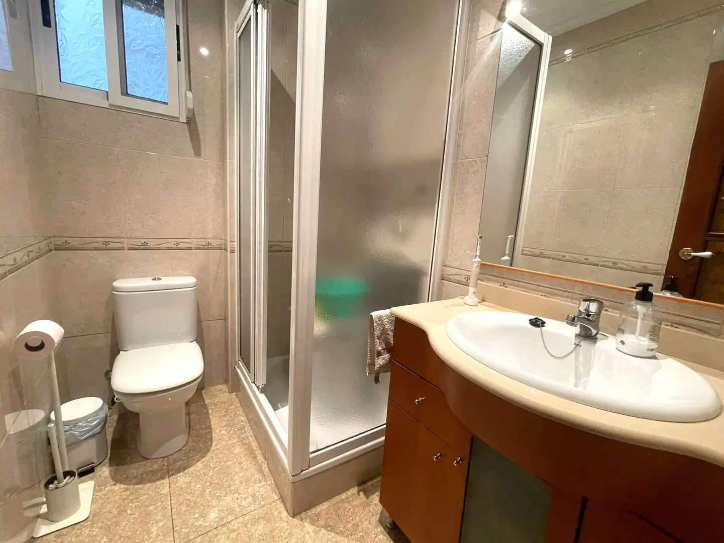 Baño de Piso en venta en Valencia con Amueblado