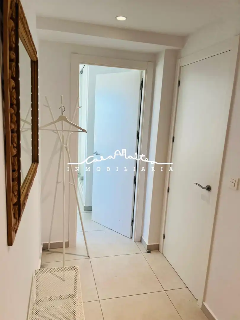 Apartamento con terraza en venta en L'Albir, imagen 2