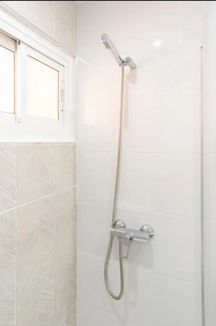 Bany de Estudi en venda en Benalmádena amb Aire condicionat, Calefacció i Moblat