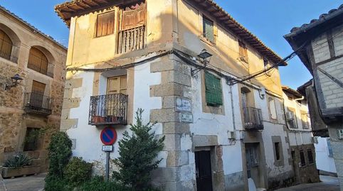 Foto 2 de Piso en venta en Calle Ramón y Cajal, 1d, Cuacos de Yuste, Cáceres