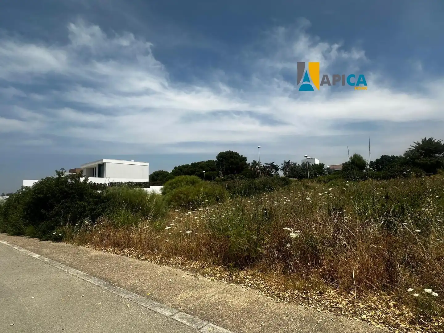 Residencial en venta en Conil de la Frontera