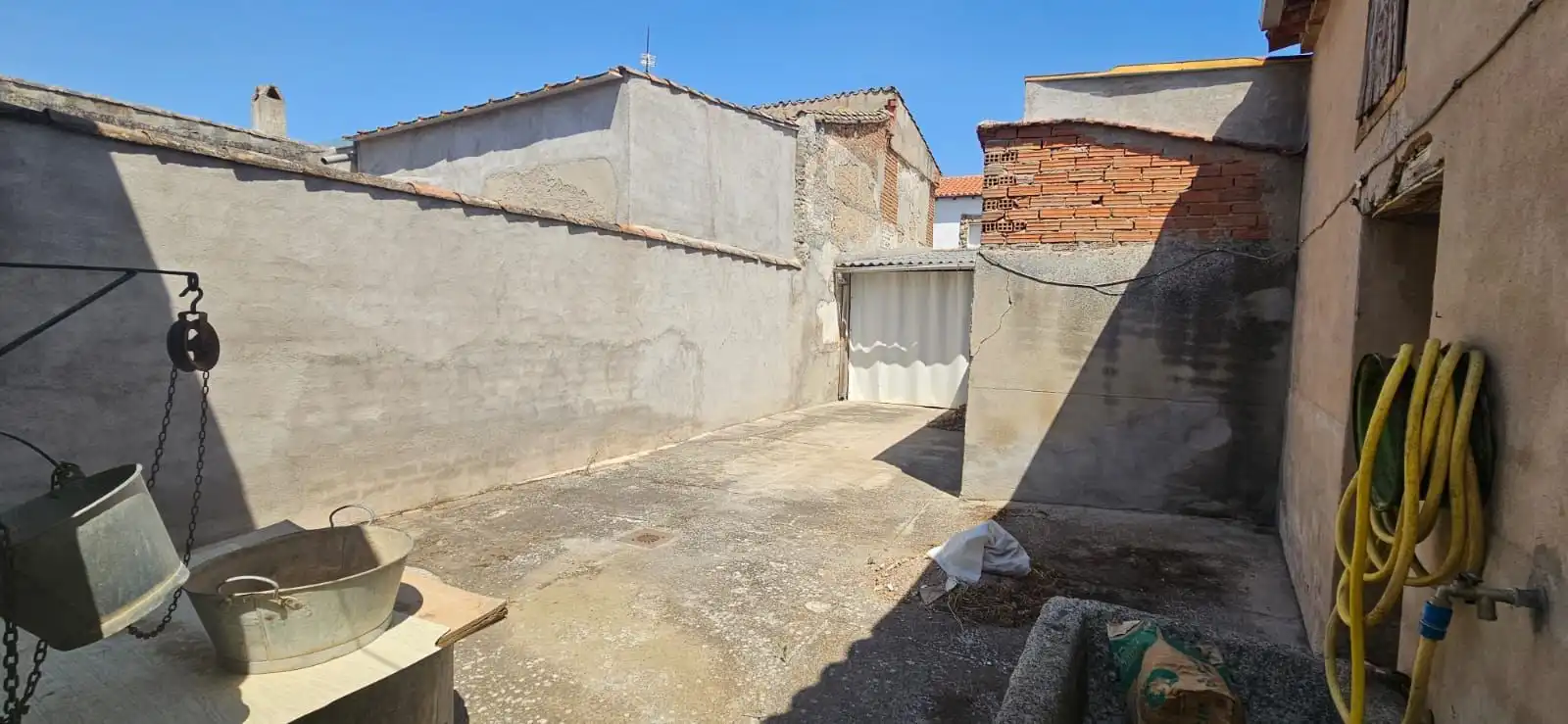 Residencial en venta en Capellán, Alcabón
