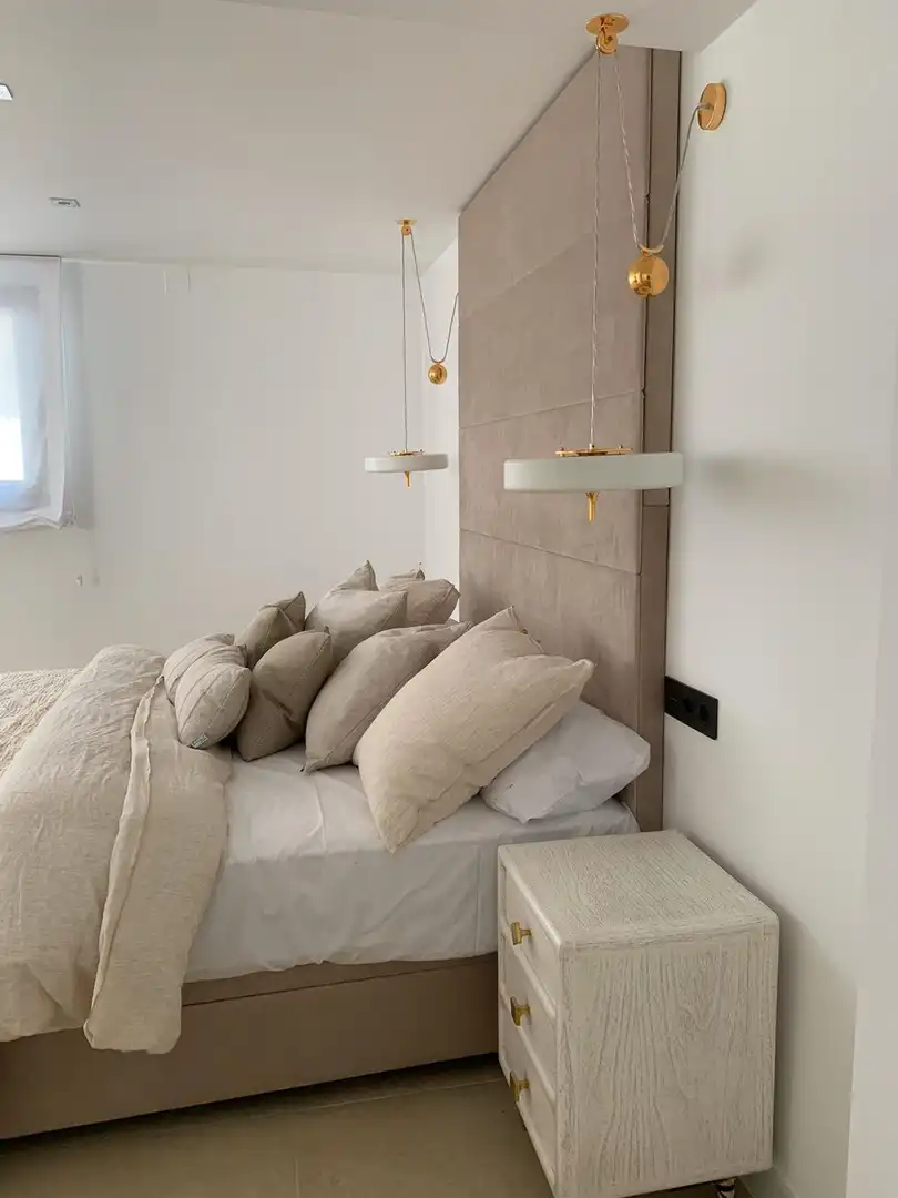 House with pool for sale in San Pedro de Alcántara, imagen 4