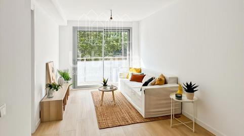 Foto 4 de Piso en venta en Via Europa - Parc Central, Barcelona