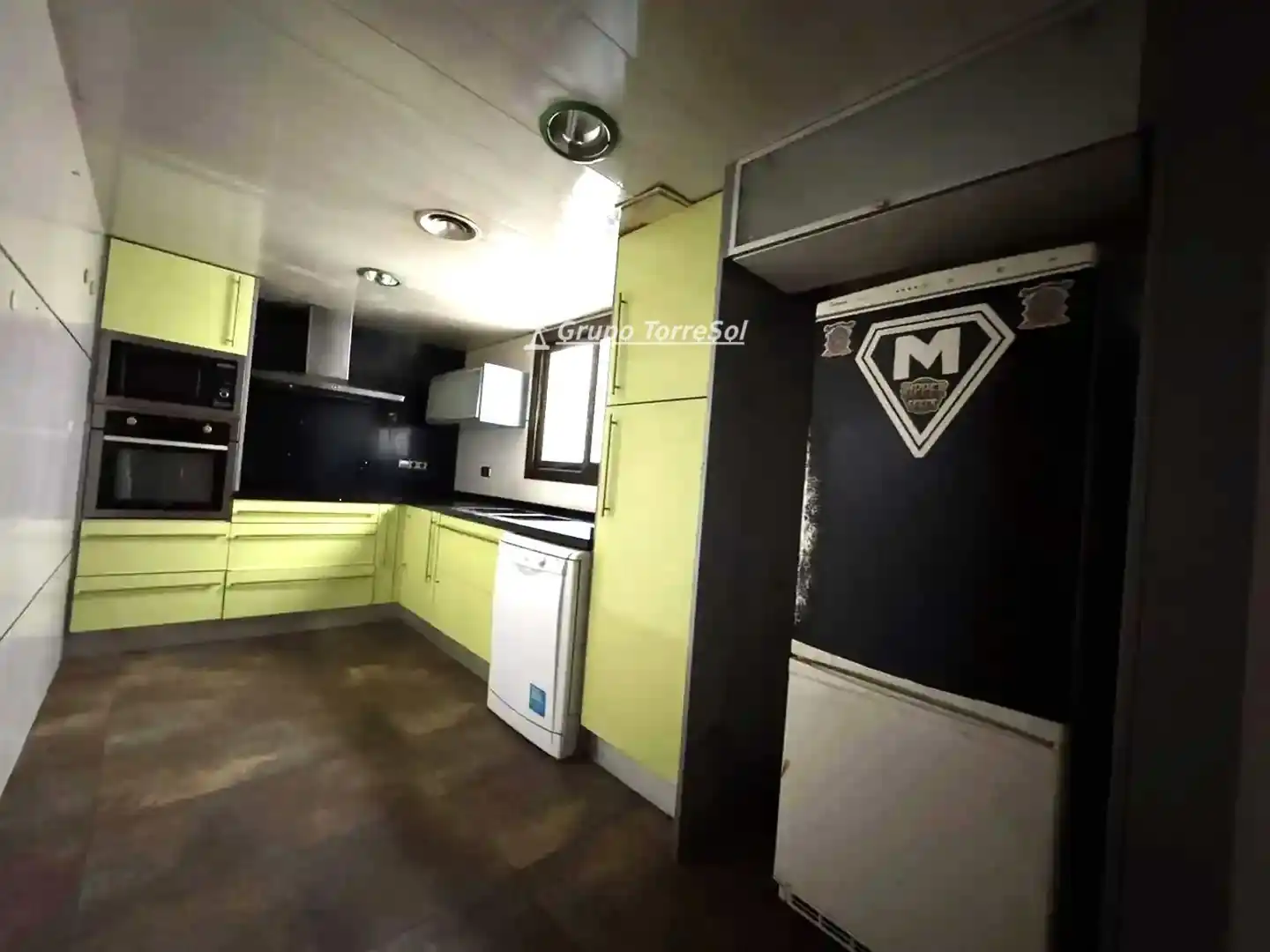 Duplex con ascensore in vendita a Quatre, imagen 6
