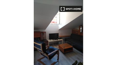 Foto 4 de Habitación en Palacio, Madrid Capital