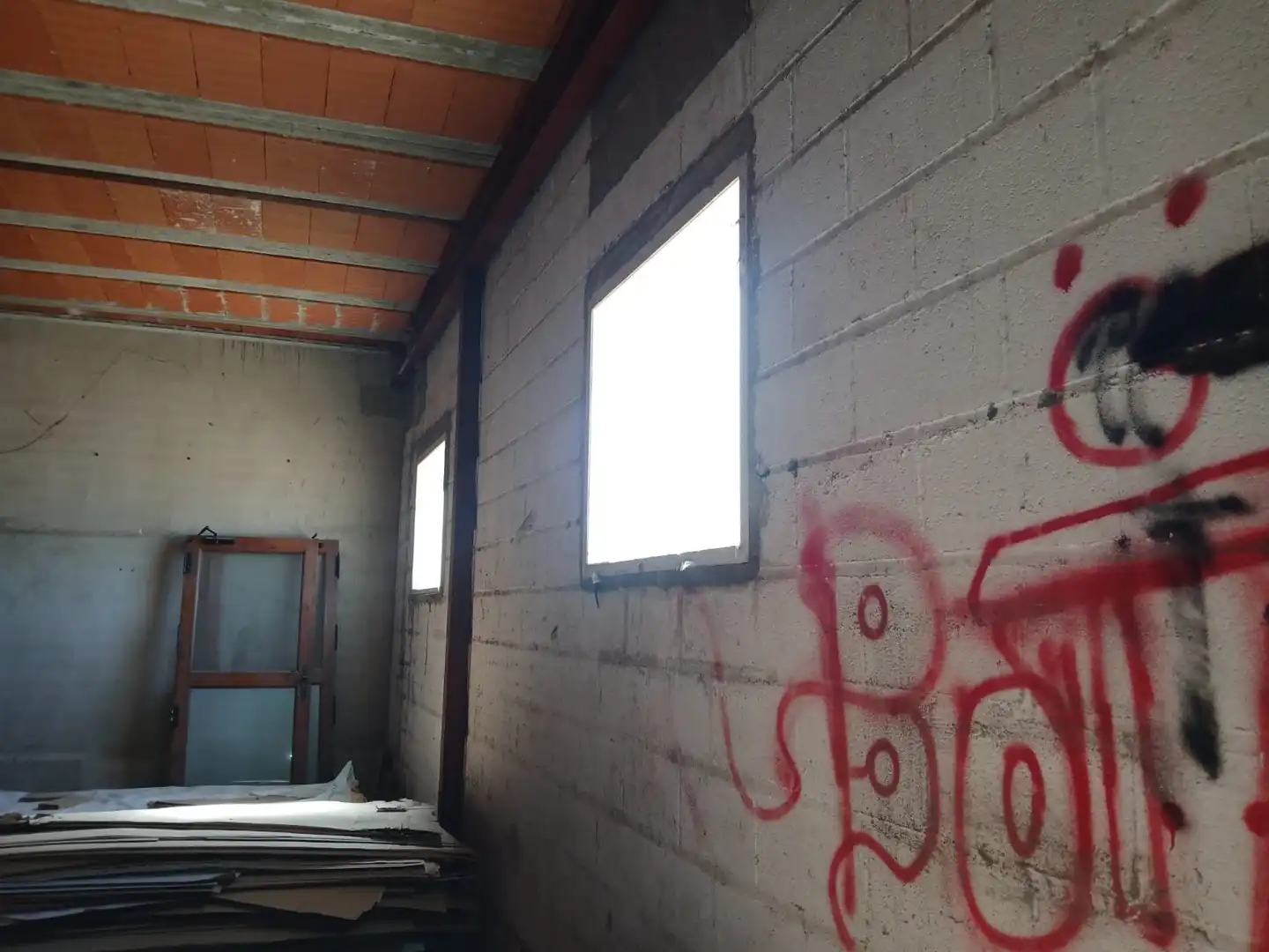 Industrial building for sale in Villacañas, imagen 8