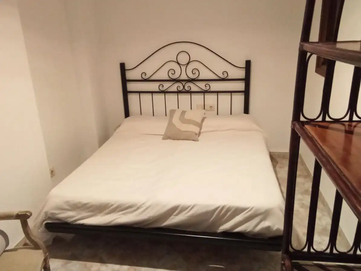 Apartament amb piscina en venda a Avda. Gola del Puchol 13, imagen 18