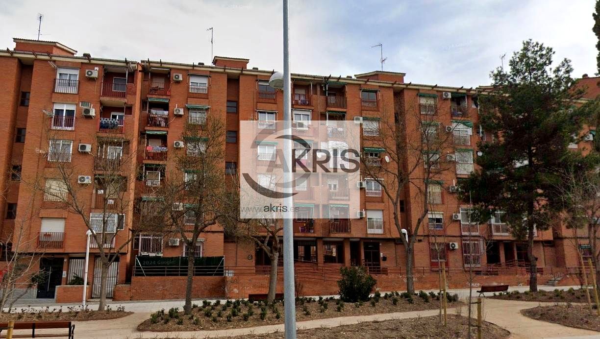Vista exterior de Planta baja en venta en  Toledo Capital con Terraza