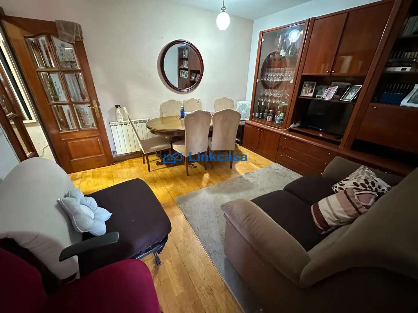 Appartement à vendre à Usera, imagen 3