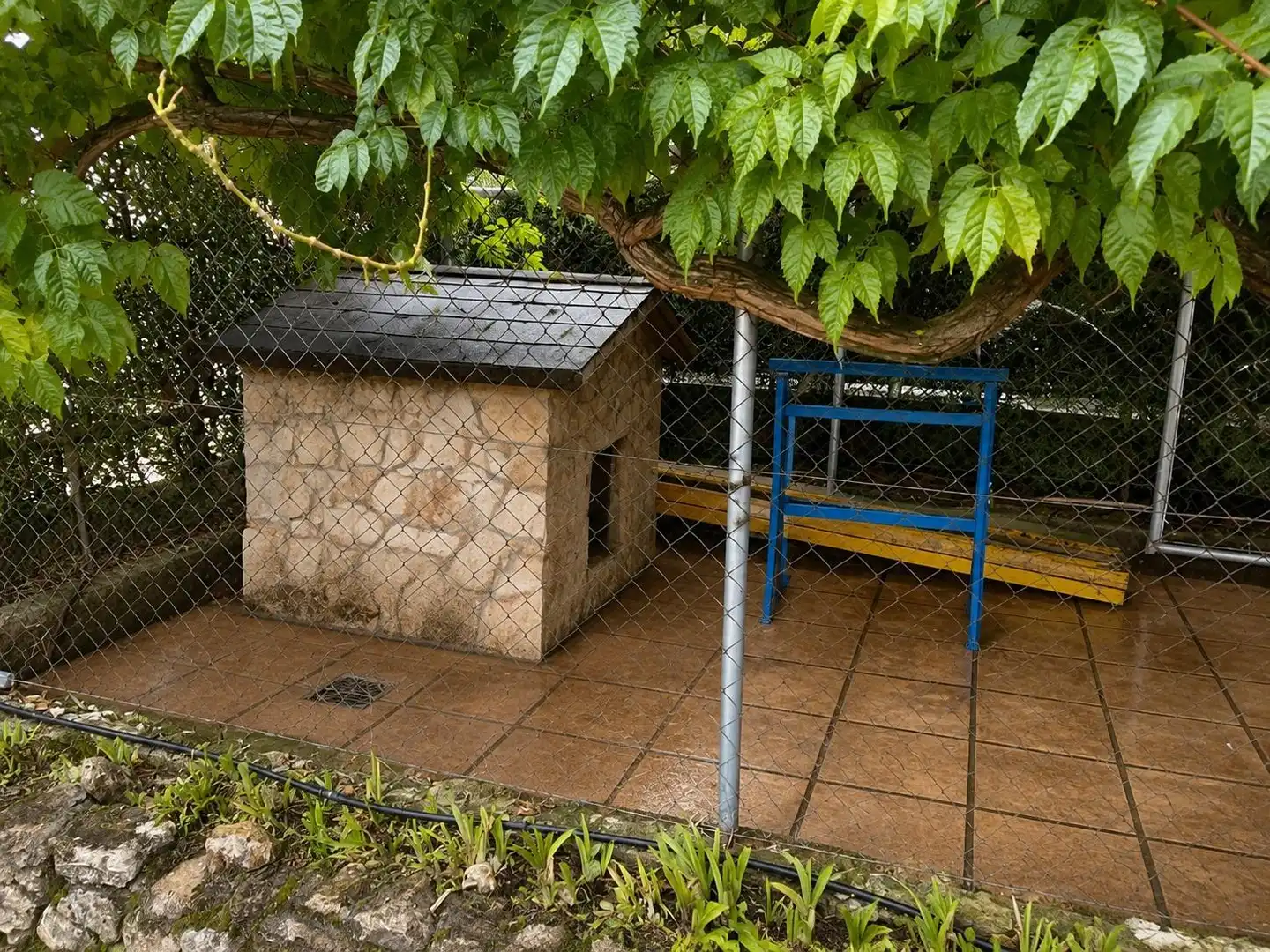 Chalet con piscina en venta en El Molar (Madrid), imagen 22