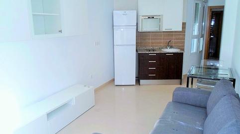Photo 3 of Attic for rent in Avinguda del Primat Reig, Barrio de Benimaclet,  Valencia Capital