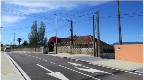 Foto 2 de Casa o xalet en venda a Cjto.resid. Otero Pedrayo, Nigrán centro, Nigrán