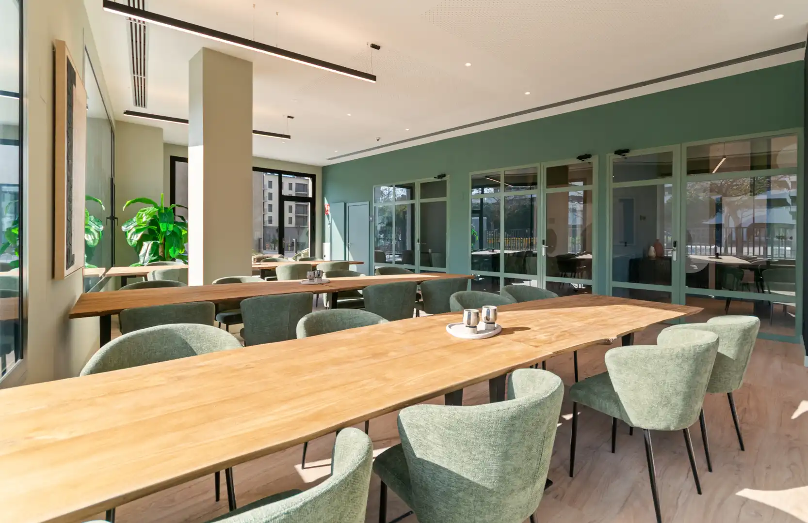 Appartement neuf avec terrasse à vendre à Passeig de Santa Eulàlia 13, imagen 16