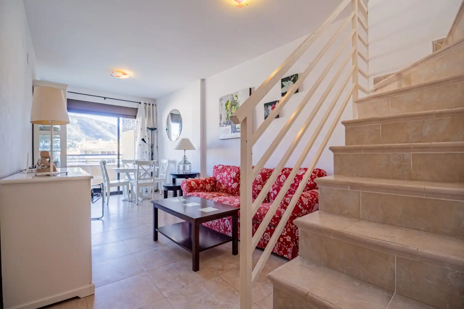 Piso con terraza en venta en L'Albir, imagen 17