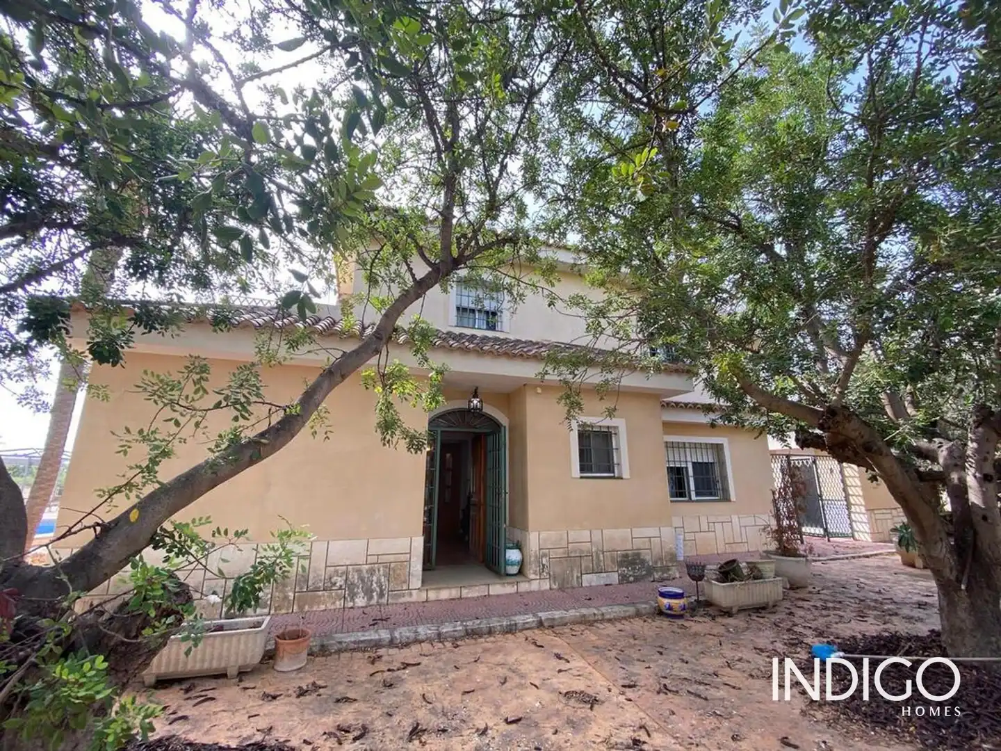 Casa o chalet en venta en Raspeig Polig, Villamontes - Boqueres