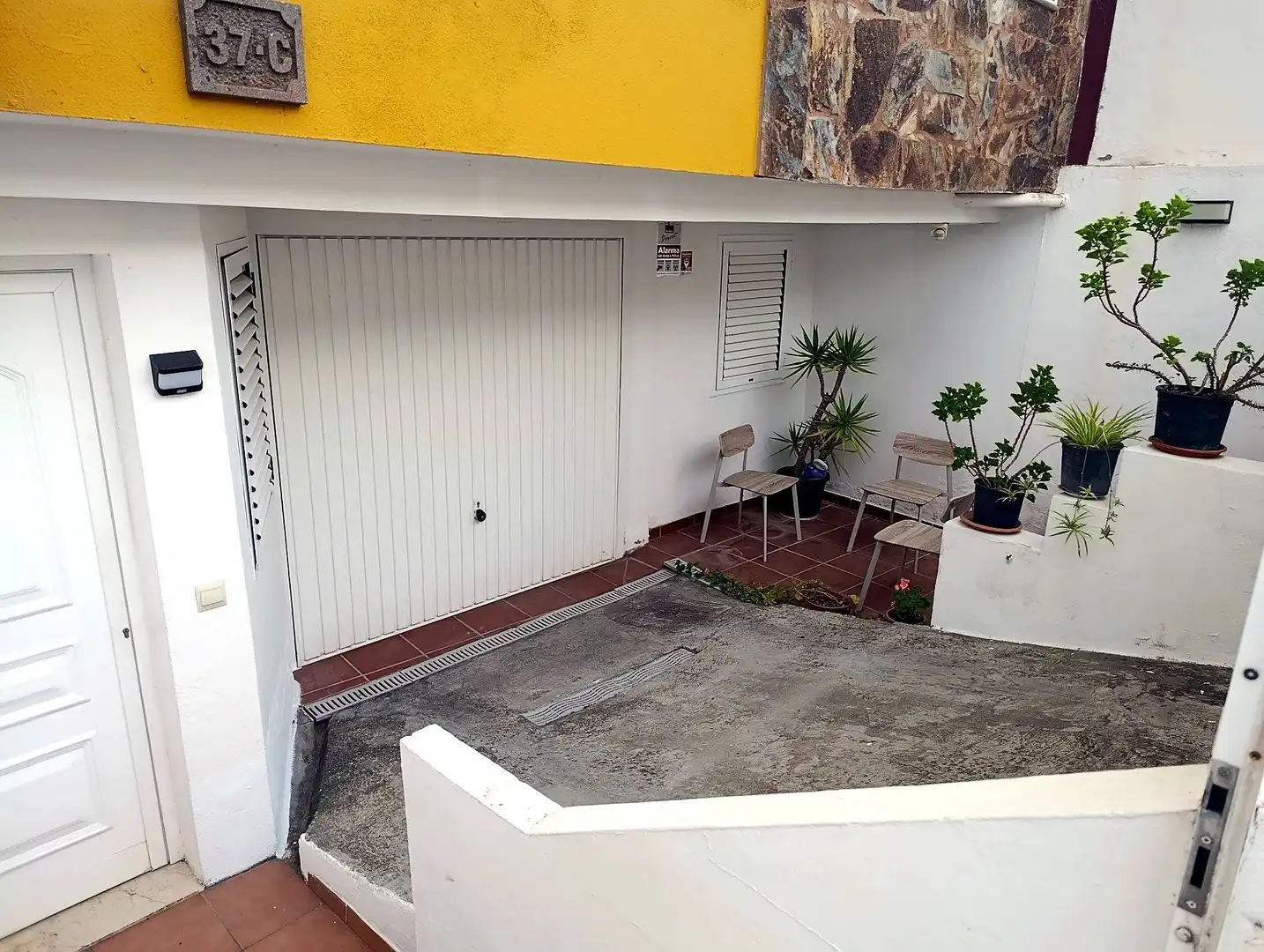 Casa o xalet en venda a PORTALES LOS, Los Portales - Visvique