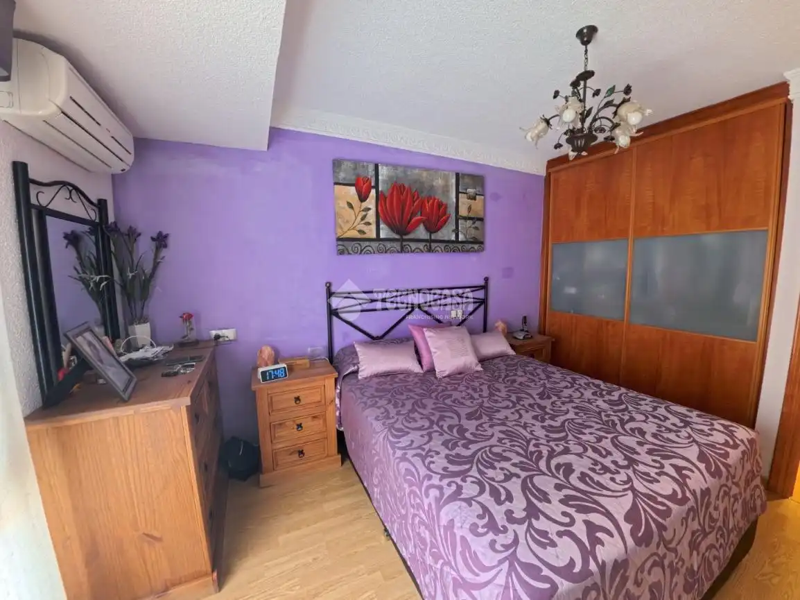 Habitación de Piso en venta en Alicante / Alacant