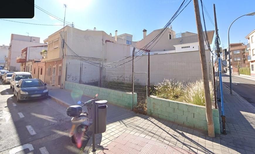 Residential for sale in San Agustín