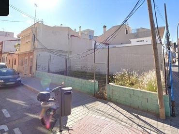 Terrenys i solars en venda a Rabasa - Los Ángeles - San Agustín