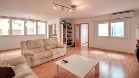 Foto 3 de Pis en venda a Ensanche - Diputación, Alicante / Alacant