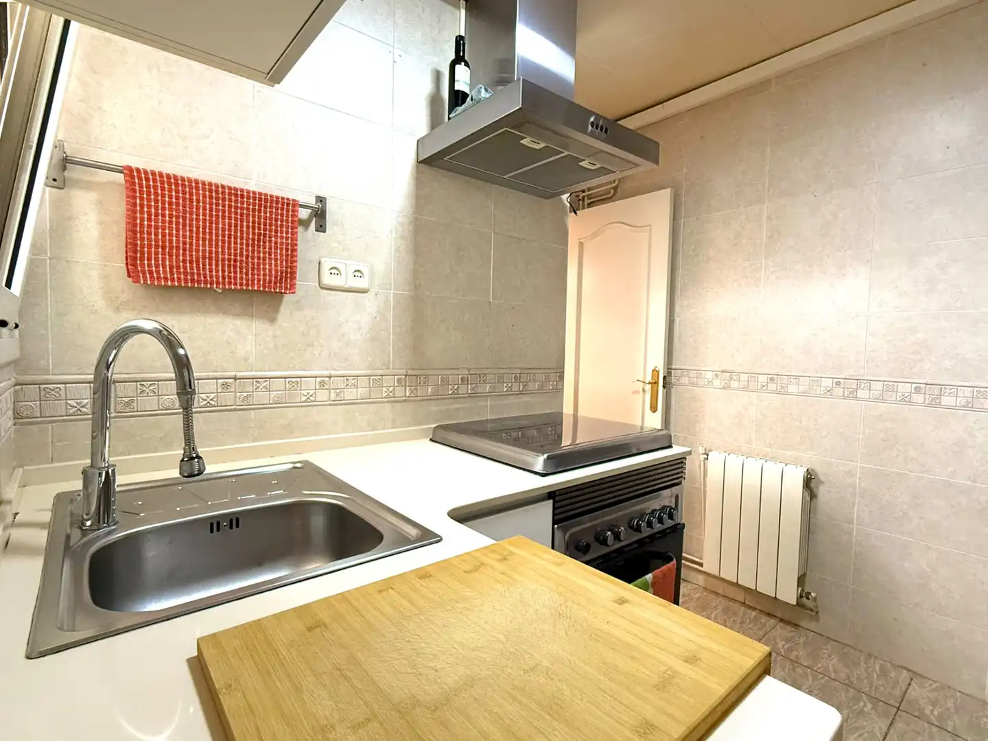 Appartamento con terrazza in vendita a Carrer Sant Isidre, imagen 15