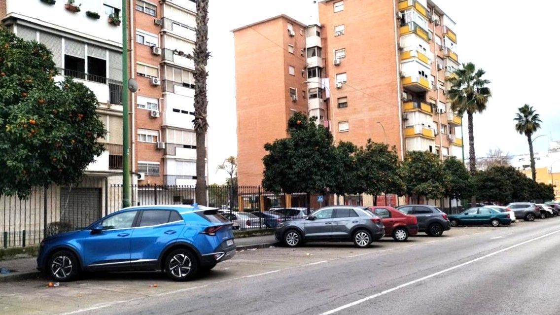 Apartamento en venta en Juan XXIII - Rochelambert