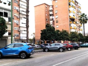 Apartament en venda a Cerro - Amate