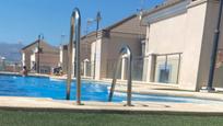 Piscina de Pis en venda en Roquetas de Mar amb Aire condicionat, Moblat i Piscina comunitària