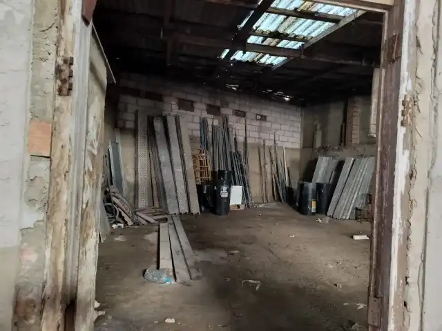 Edificio en venta en Paterna