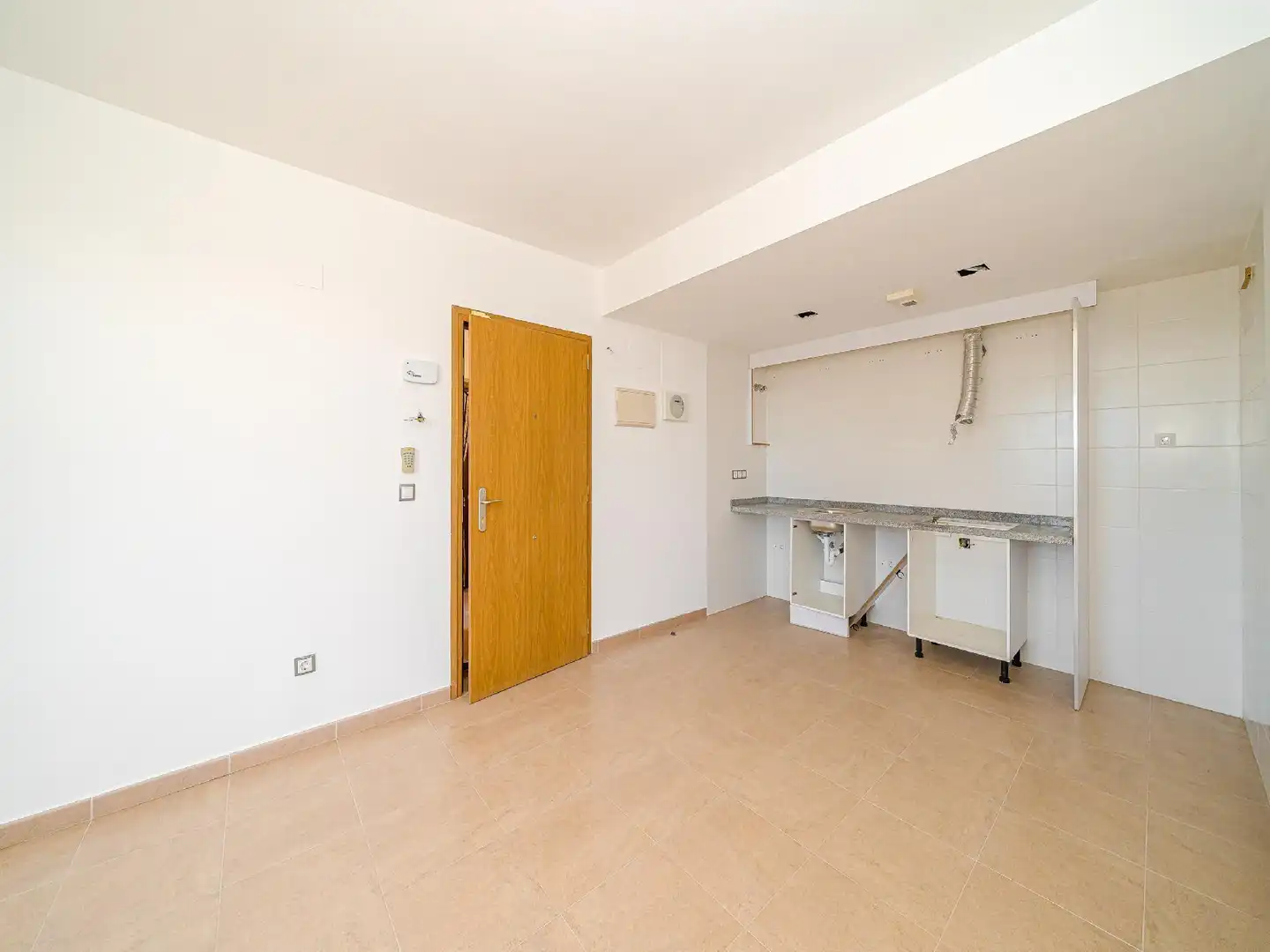 Wohnung zum Verkauf in Finestrat mit Terrasse und Gemeinschaftspool